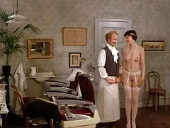 Asiático masturbación delante de follando con mi suegra casero la cámara.