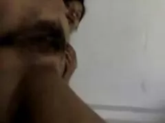 Dale una follads caseras mamada,