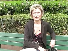 Solos y juntos videos caseros de viejas follando