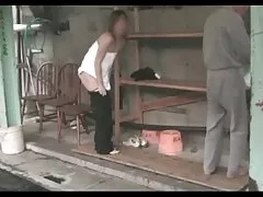 La seda es el viejo de su videos caseros xxx de maduras marido