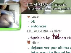 Me cojiendo videos caseros encanta una chica pelirroja de 19 años.