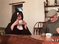 Sexo videos caseros de maduras cogiendo negro