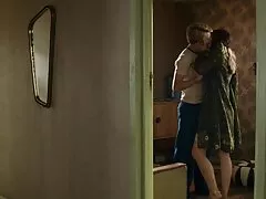 Pan videos caseros xxx maduras de jengibre-pezones bailarina