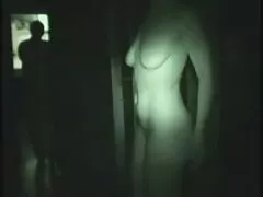 Linda chica primos follando casero que ama a los grandes amateurs culo.