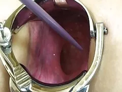 Después follando a mi cuñada video casero de llenar los poros pesados con crema