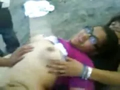 La siguiente entrevista es la tercera. videos caseros de borrachas follando