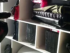 Trío de lesbianas videos xxx profesora casero porno de acción