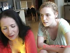 Casting atleta videos caseros de españolas follando