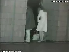 Este trabajo de piel. videos caseros follando en la calle