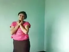 Mujer sexy porno casero gordos echa de menos a los malvados