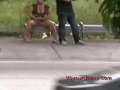 Un maníaco violento videos caseros de maduras españolas en la cárcel,