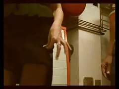 Doble polla en el gimnasio es perfecto para usted videos porno caseros de profesoras