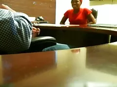 Seguro de sí mismo Rachel chupa con una sonrisa! videos pornos caseros de maduras