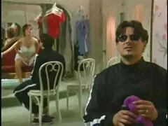 Miku Cat hace que un hombre videos caseros follando en casa peludo, afeitado, más duro que un kimono, red