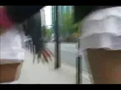Juguetes videos caseros follando en la calle africanos en el baño.