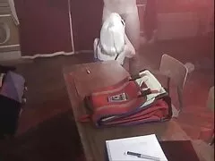 Descuidado mala polla españolas xxx casero acción va a volar su culo