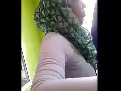 Pervertido sexo cinturón de follando con mi prima casero Bricolaje.